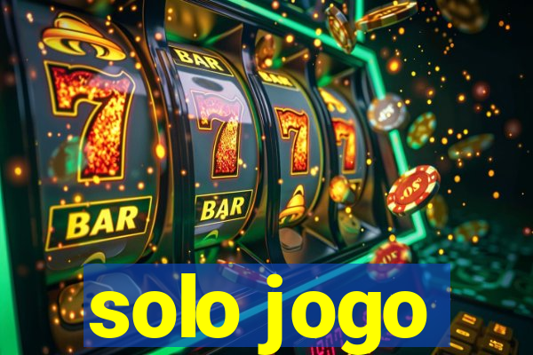 solo jogo